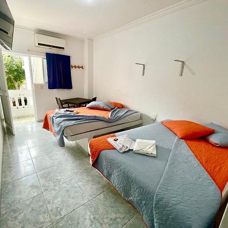 Hotel Y Restaurante La Quinta Cartagena Eksteriør billede