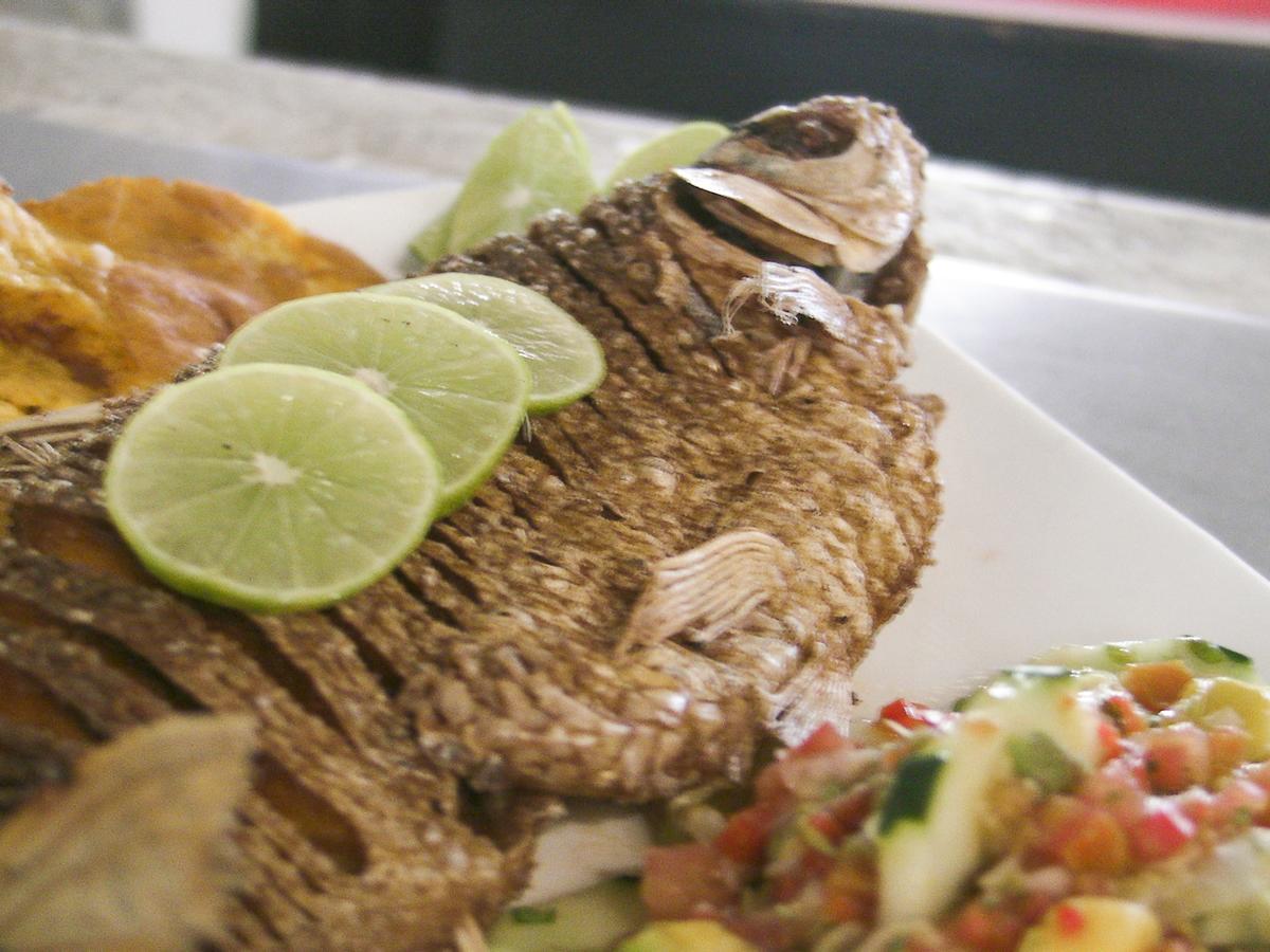 Hotel Y Restaurante La Quinta Cartagena Eksteriør billede